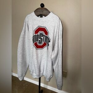 Vintage Ohio state crewneck